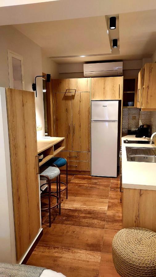 Loutraki Hidden Gem Ι Apartment Luaran gambar