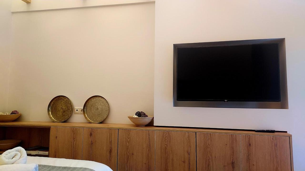 Loutraki Hidden Gem Ι Apartment Luaran gambar