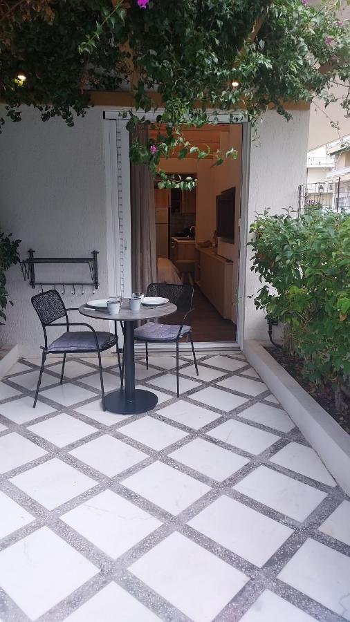 Loutraki Hidden Gem Ι Apartment Luaran gambar