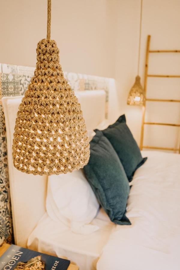 Loutraki Hidden Gem Ι Apartment Luaran gambar