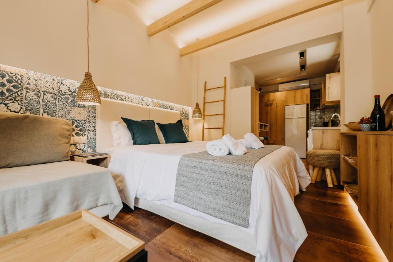 Loutraki Hidden Gem Ι Apartment Luaran gambar