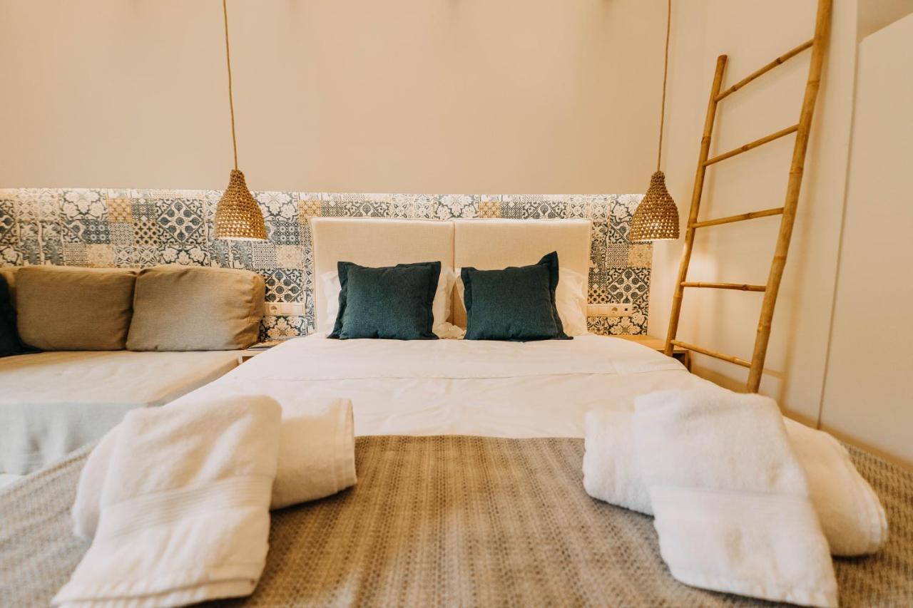 Loutraki Hidden Gem Ι Apartment Luaran gambar