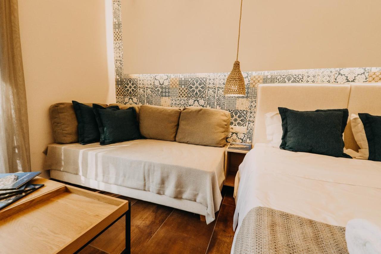 Loutraki Hidden Gem Ι Apartment Luaran gambar
