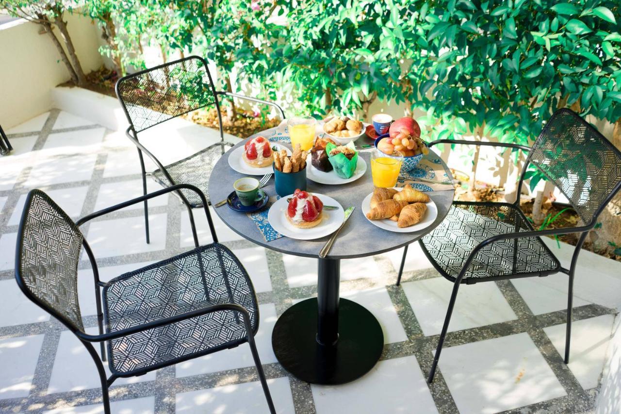 Loutraki Hidden Gem Ι Apartment Luaran gambar
